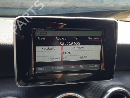 Used Electronic module MERCEDES-BENZ A-CLASS (W176) [2012-2018]  16955403
