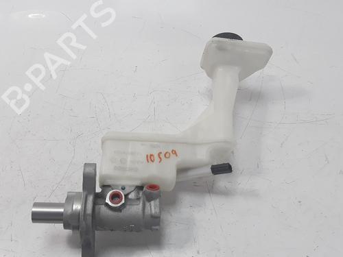 Used Brake master cylinder NISSAN QASHQAI II SUV (J11, J11_) [2013-2025]  8659697