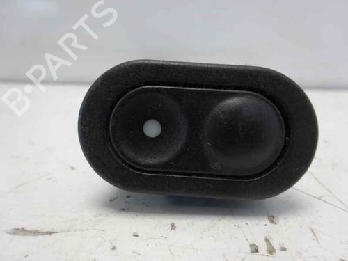 Used Right rear window switch OPEL CORSA B (S93) [1993-2009]  1328014
