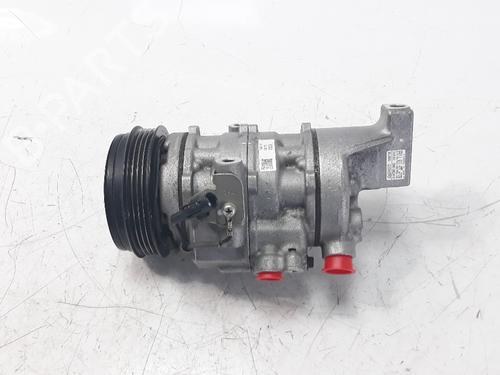 BP12396694M34 | AC compressor SUZUKI VITARA (LY)  BP12396694M34