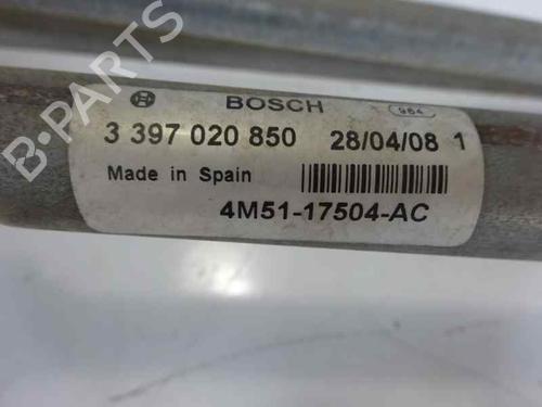 Front wiper motor FORD FOCUS II (DA_, HCP, DP) 1.6 TDCi | BP1332172M29 