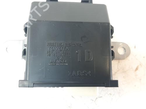 BP17673568M83 | Electronic module LEXUS UX (_AA1_, _AH1_, _MA1_)  BP17673568M83