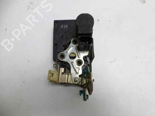 Front right lock DAEWOO LANOS (KLAT) 1.3 | BP574627C97 