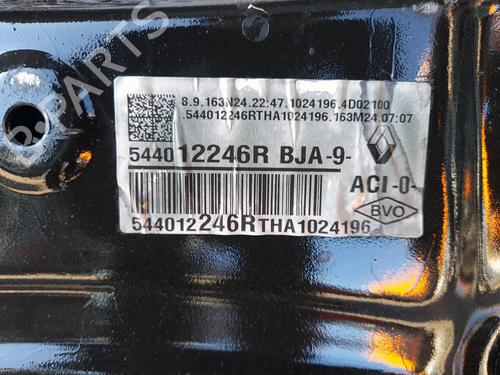Subframe RENAULT CLIO V (B7_) 1.5 Blue dCi 100 (B7AD) | BP30960973M9 - Image 2
