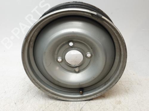 Used Rim CITROËN C15 Box Body/MPV (VD_) 1.8 D (60 hp) 30858341