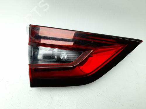 Used Left tailgate light Left tailgate light NISSAN JUKE (F16_) DIG-T 117 (117 hp) 33285674 33285674