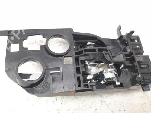 Rear left interior door handle HONDA HR-V (RU)  | BP24312405I15 