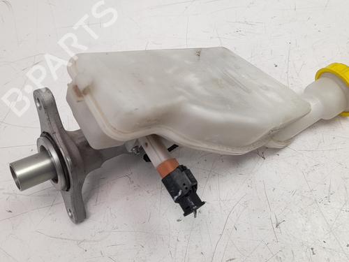 Brake master cylinder PEUGEOT 2008 I (CU_)  | BP10723848M77 