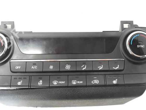 Used Climate control HYUNDAI TUCSON (TL, TLE) 1.7 CRDi (116 hp) 4653319