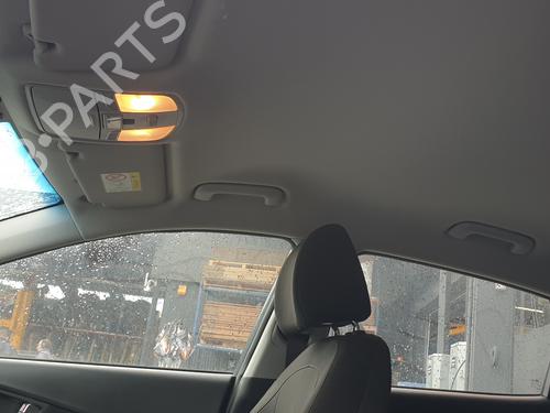 Luggage compartment floor HYUNDAI KONA (OS, OSE, OSI)  | BP26024640I33 