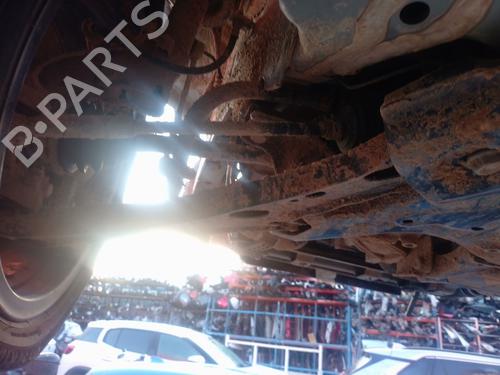 Used Left front suspension arm Left front suspension arm DR DR 5.0 SUV [2019-2026] 39715884 39715884