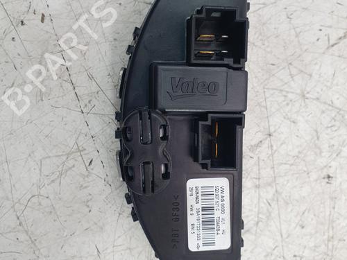 Used Heater resistor Heater resistor AUDI A3 (8V1, 8VK) 1.6 TDI (115 hp) 34579434 34579434