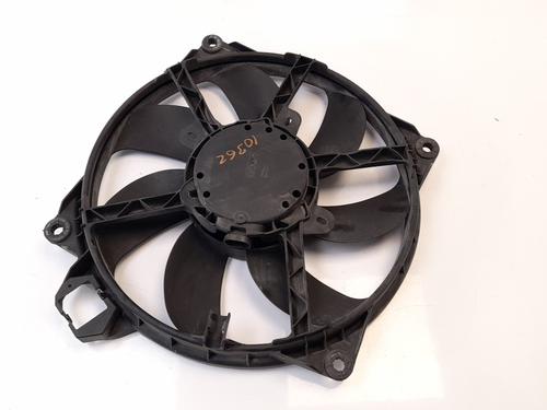 Radiator fan RENAULT GRAND SCÉNIC III (JZ0/1_) 1.5 dCi (106 hp) 214812415R | 214812415R | 47965  |