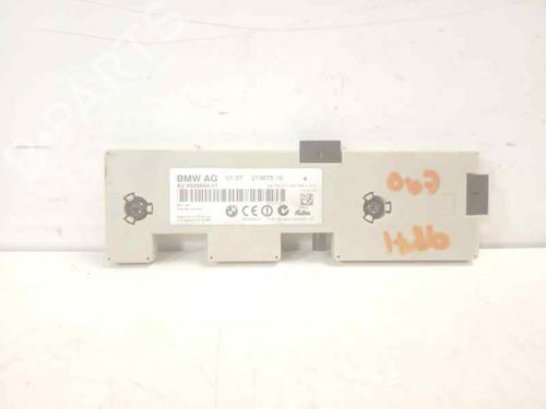 Elektronisk modul BMW 3 (E90) 320 d (163 hp) 4953118