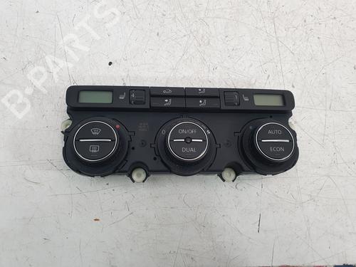 Used Climate control VW PASSAT B6 Variant (3C5) 2.0 TDI 16V (140 hp) 32669372