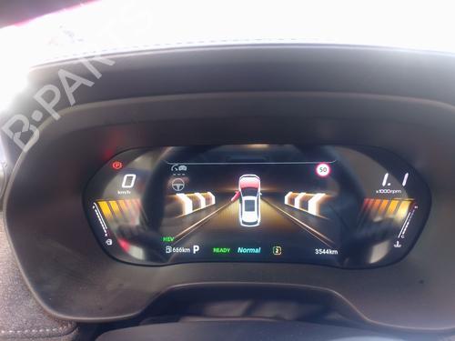 Used Instrument cluster Instrument cluster MG MG ZS SUV (AZS1) 1.5 VTi (106 hp) 40459174 40459174