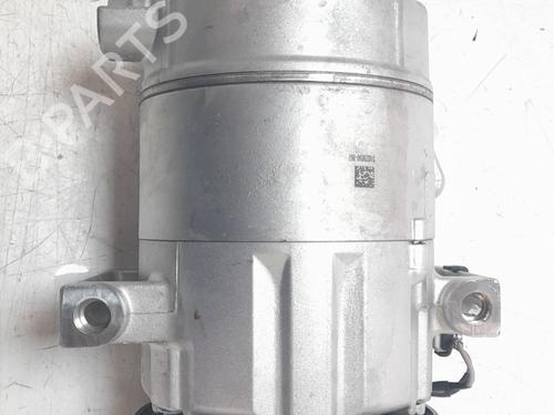 AC compressor HYUNDAI i30 (PDE, PD, PDEN)  | BP22549053M34 
