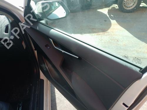 Rudehejsemekanisme Højre foran Rudehejsemekanisme Højre foran KIA NIRO II (SG2) 1.6 GDI Hybrid (141 hp) 34208988 34208988