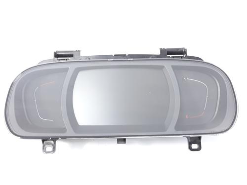 Cockpit RENAULT KADJAR (HA_, HL_) 1.2 TCe 130 (HLMR) (130 hp) 7223128