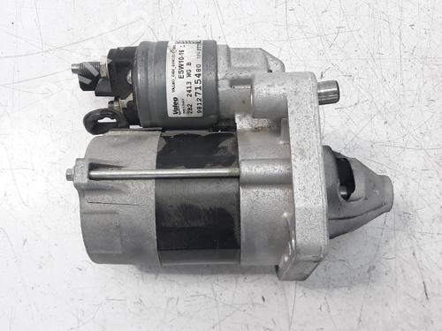 Used Starter Starter CITROËN C4 II (NC_) [2009-2026] 13087513 13087513