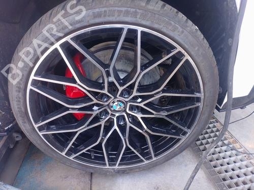 Used Rim Rim 37417889 37417889