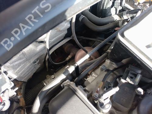 Katalysator für Katalysator SKODA FABIA IV (PJ3) 1.0 MPI (80 hp) 34137641 34137641