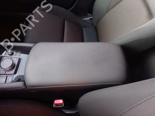 armrest-center-console-mazda-3-hatchback-bp-2018-38919922 main image