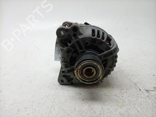 Alternator AUDI A3 (8P1) 1.9 TDI | BP40080988M7 - Image 4
