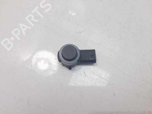 Used Electronic module MERCEDES-BENZ C-CLASS (W205) C 220 BlueTEC / d (205.002, 205.004) (170 hp) 26025951