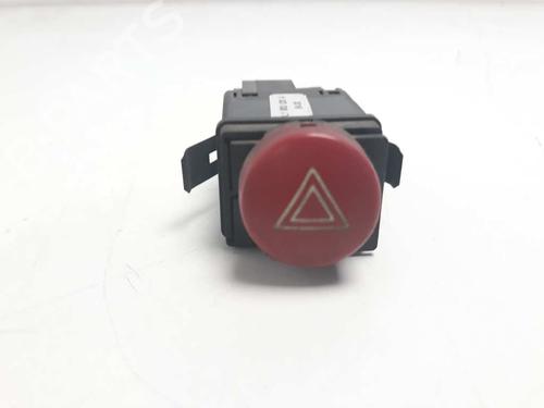 Used Warning switch SEAT IBIZA III (6L1) [2002-2009]  4940578