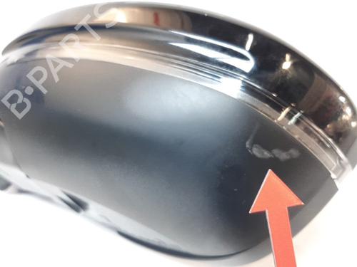 Left mirror JEEP AVENGER (J2) GSE T3 | BP24702216C26 