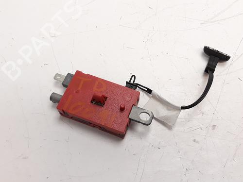 Antenne/Base JAGUAR XF I (X250) 2.2 D (200 hp) 14208071