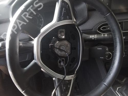 Used Steering wheel Steering wheel DACIA SANDERO III 1.0 TCe 90 (91 hp) 40125428 40125428