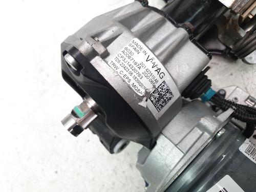 Steering column VW POLO VI (AW1, BZ1, AE1)  | BP20650386M21