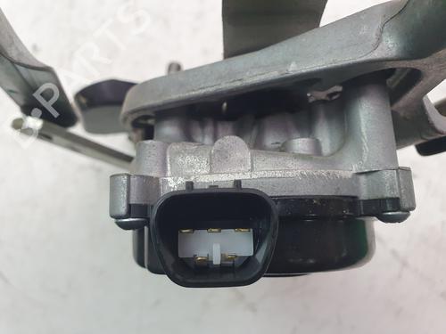 Front wiper motor SUZUKI VITARA (LY) 1.4 Hybrid (Mild Hybrid) (APK414) | BP29750132M29 