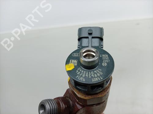 Used Injector Injector FORD FOCUS IV (HN) 1.5 EcoBlue (120 hp) 40260930 40260930