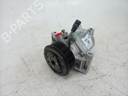 AC compressor DACIA SANDERO III 1.0 TCe 90 | BP39068348M34 - Image 4