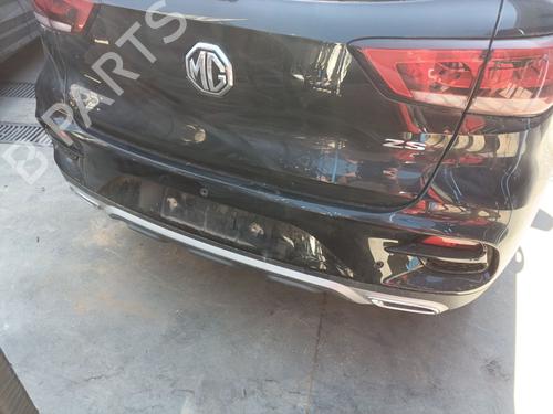 Used Rear bumper MG MG ZS SUV (AZS1) 1.5 VTi (106 hp) 29063061