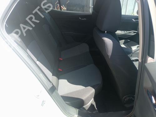Armrest / Center console SKODA FABIA IV (PJ3) 1.0 MPI | BP36668071I20 - Image 14