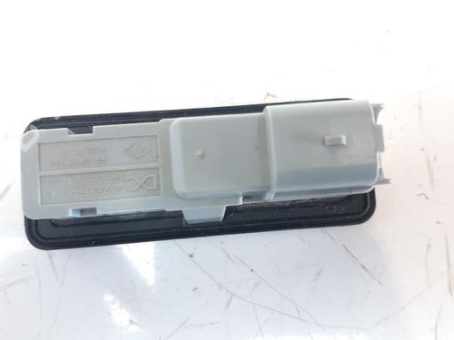 Tailgate handle RENAULT CAPTUR II (HF_)  | BP10196308C132 