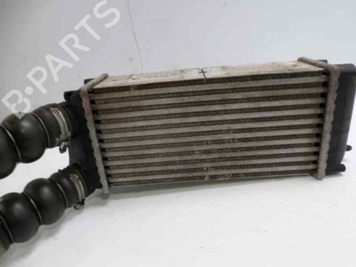Used Intercooler CITROËN C4 I (LC_) [2004-2014]  170224