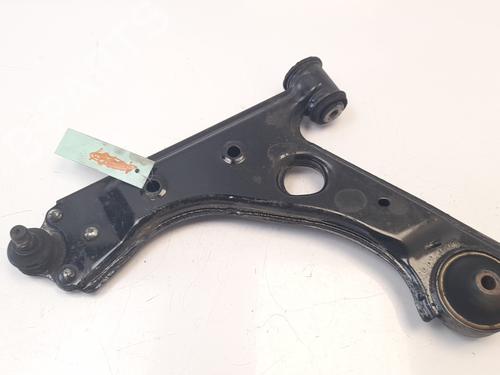 Used Left front suspension arm OPEL CORSA D (S07) [2006-2015]  10164549