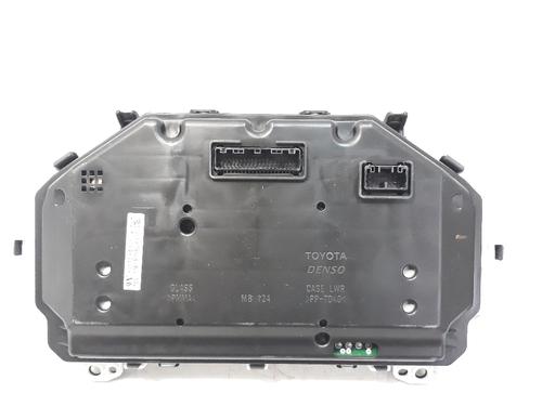 Instrument cluster TOYOTA YARIS (_P13_) 1.5 (NSP131_) | BP17230730C47 