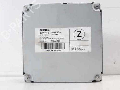 Elektronisk modul NISSAN PULSAR Hatchback (C13) 1.5 dCi (110 hp) 4608468