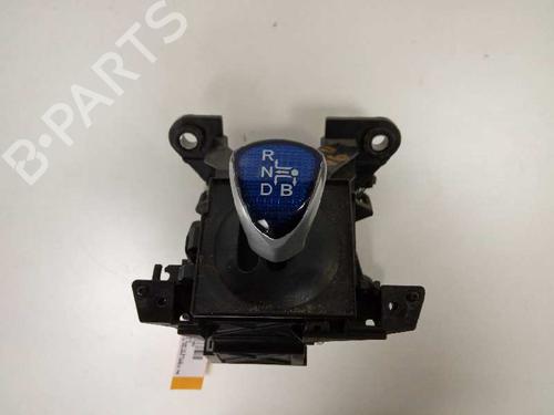Used Gear lever TOYOTA AURIS (_E15_) 1.8 Hybrid (ZWE150_, ZWE150R) (136 hp) 7430711