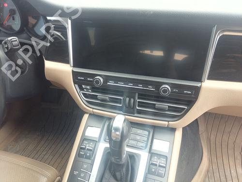 Air vent PORSCHE MACAN (95B) 3.0 S | BP29808909I21 - Image 2