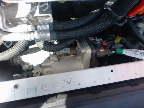 Used Steering rack Steering rack TESLA MODEL 3 (5YJ3) EV (283 hp) 34225563 34225563