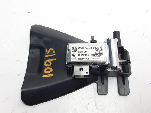 Electronic module BMW 3 (F30, F80)  | BP9967602M83 