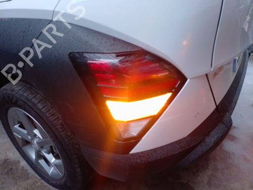 Used Rear bumper left light Rear bumper left light HYUNDAI KONA SUV Van (OS, OSE, OSI) 1.0 T-GDi (120 hp) 33403699 33403699
