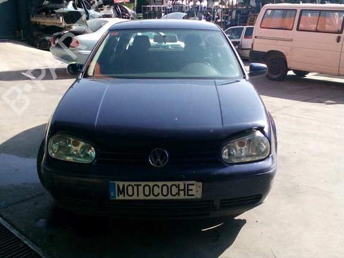 Steering column stalk VW GOLF IV (1J1) 1.9 TDI | BP1331707I23 